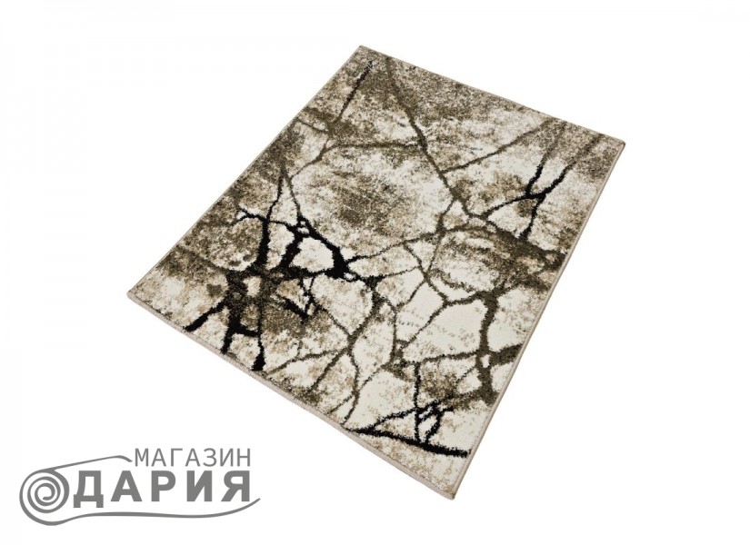 Тъкан килим MAGNOLIA 563 cream/brown P